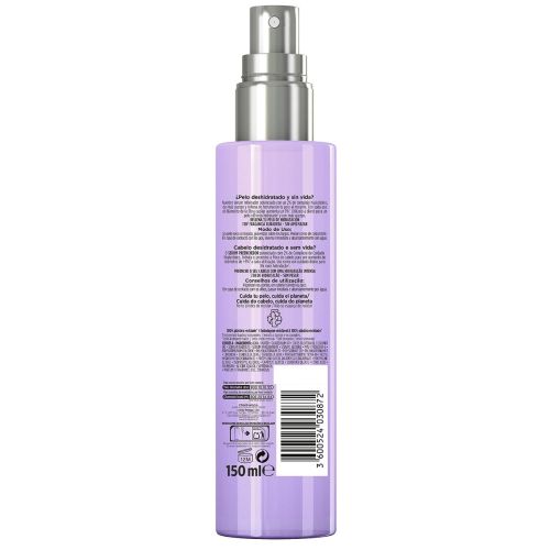 Sérum Capilar L’Oreal Make Up Elvive Hidra  150 ml