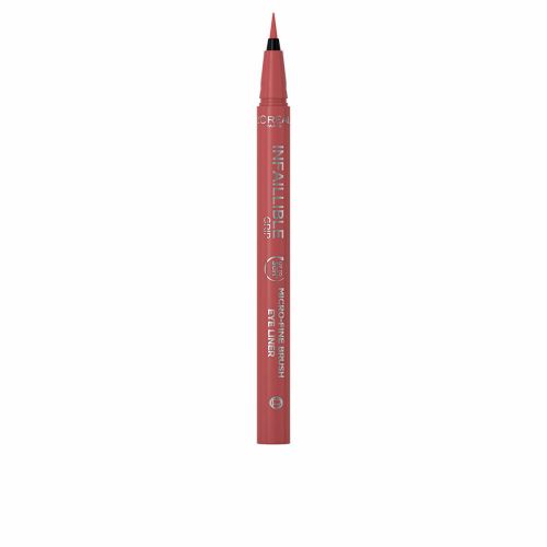 Eyeliner L’Oreal Make Up Infaillible Grip H Nº 03 ancient rose