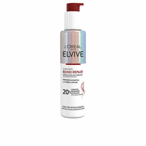 Sérum Reparador L’Oreal Make Up Elvive Bond Repair 150 ml