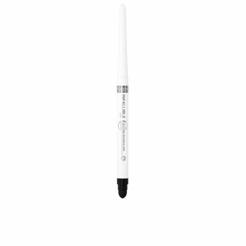 Lápiz de Ojos L’Oreal Make Up Infallible Gel Nº 9 Polar white 0,32 g
