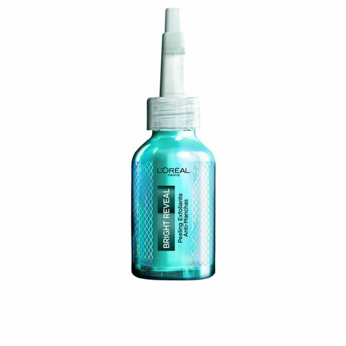 Exfoliante Facial L’Oreal Make Up Bright Reveal Niacinamida 25 ml Antimanchas