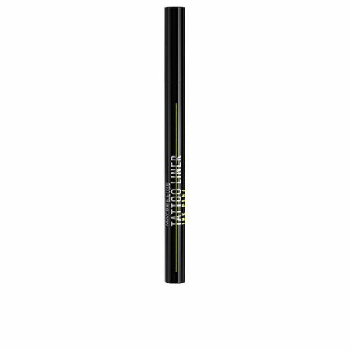 Lápiz de Ojos Maybelline Tatto Liner Resistente al agua
