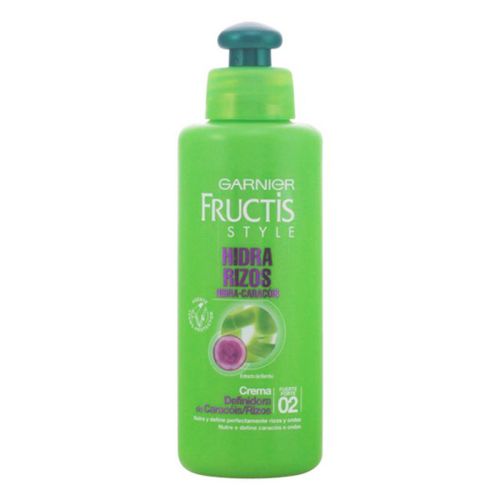 Crema para Definir Rizos Styles Garnier Fructis Style Hidra Rizos (200 ml) 200 ml