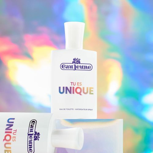 Perfume Mujer Eau Jeune TU ES UNIQUE EDT 75 ml