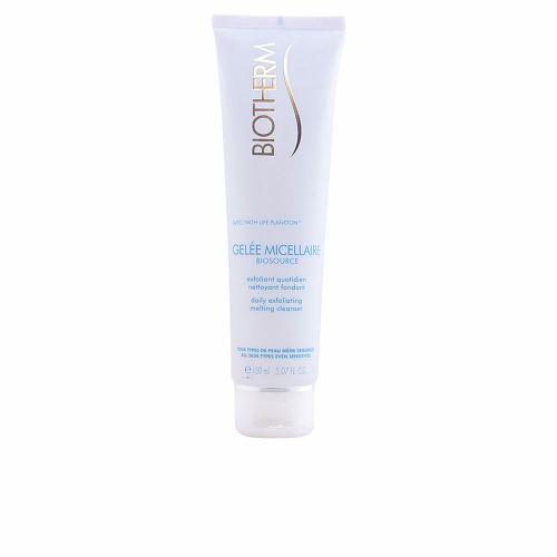 Gel Exfoliante Facial Biosource Biotherm 150 ml