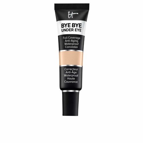 Corrector Facial It Cosmetics Bye Bye Under Eye light beige 12 ml