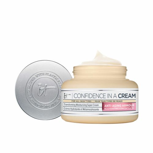 Crema Facial It Cosmetics Confidence 120 ml