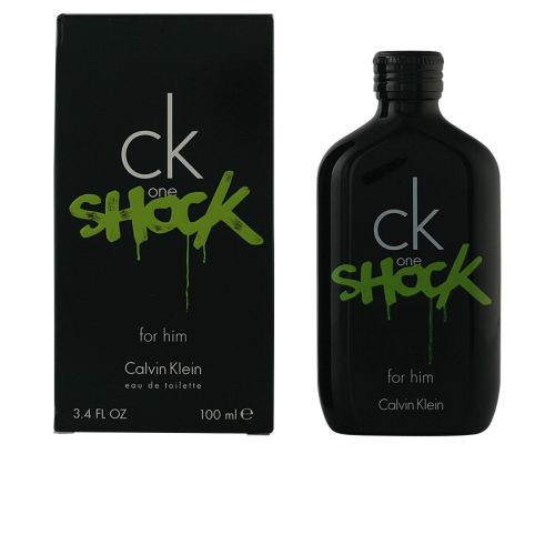 Perfume Hombre Calvin Klein EDT