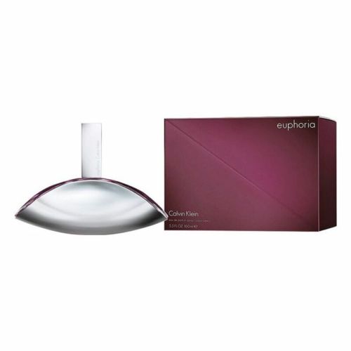 Perfume Mujer Euphoria Calvin Klein EUPHORIA EDP (160 ml) EDP 160 ml