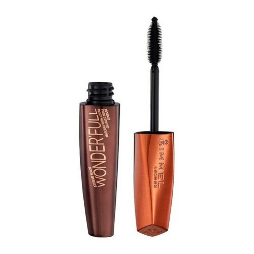 Máscara de Pestañas Wonder’full Argan Rimmel London