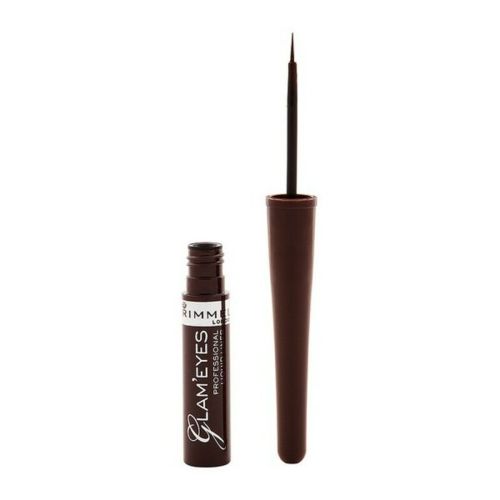 Lápiz de Ojos Glam’Eyes Professional Rimmel London 9 g