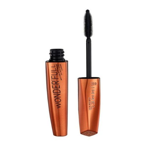 Máscara de Pestañas Wonder’full Argan Rimmel London