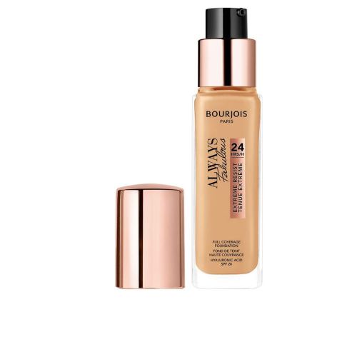 Base de Maquillaje Fluida Always Fabulous 24h Bourjois 30 ml