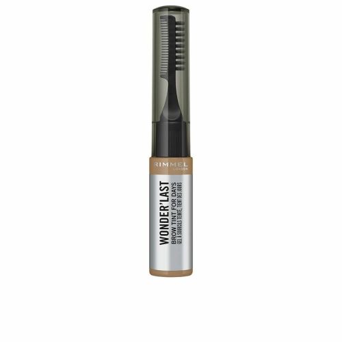 Máscara de Pestañas Rimmel London 99350042818 Nº 001 4,5 ml