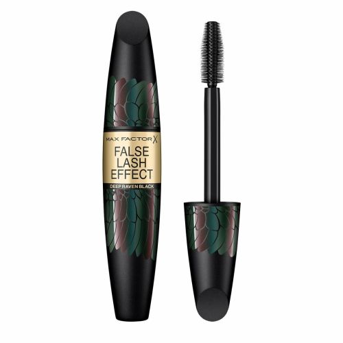 Máscara de Pestañas Max Factor False Lash Effect Deep Raven Black 13,1 ml