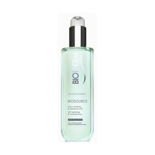 Loción Hidratante y Tonificante Biosource Biotherm
