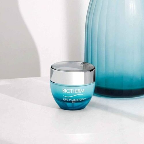Tratamiento para el Contorno de Ojos Biotherm Life Plankton Regenerador 15 ml