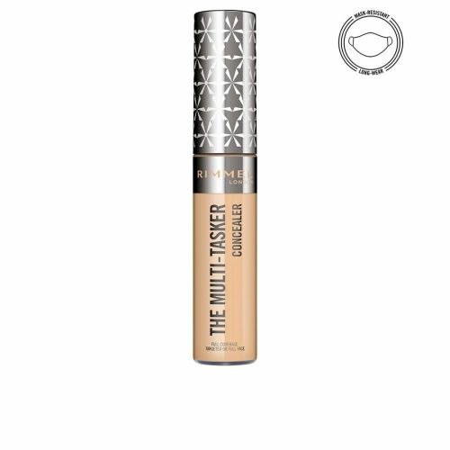 Corrector Facial Rimmel London The Multi-Tasker 030-Light (10 ml)