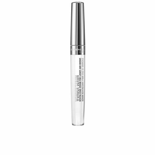 Sérum para Cejas y Pestañas Rimmel London Wonder’Serum Revitalizador Nutritivo (3 ml)