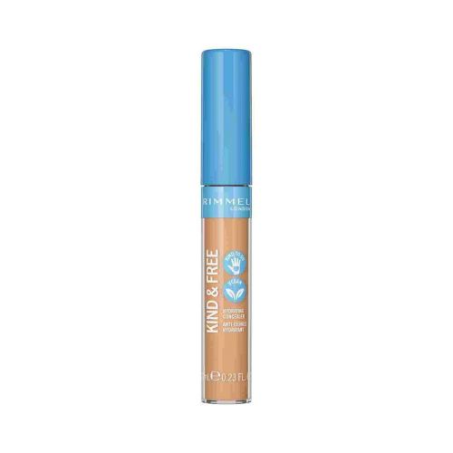Corrector Facial Rimmel London Kind & Free 20-light (7 ml)