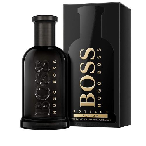 Perfume Hombre BOSS Boss Bottled EDP 200 ml