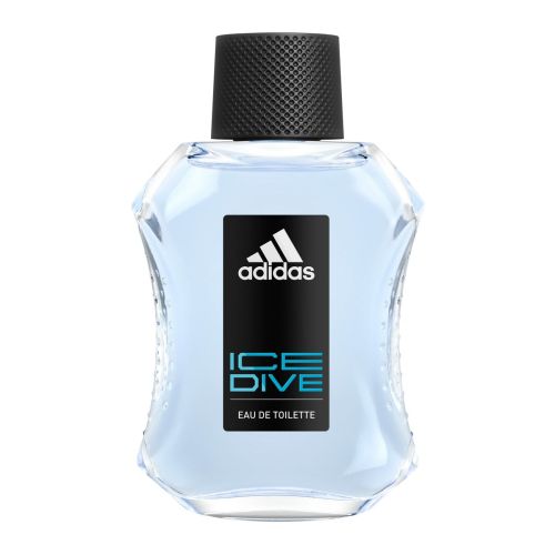 Perfume Hombre Adidas Ice Dive EDT 100 ml Ice Dive