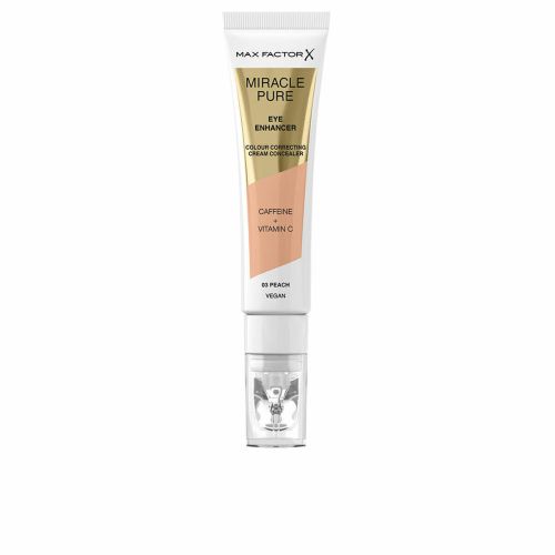 Corrector Facial Max Factor MIRACLE PURE Nº 03 peach 10 ml