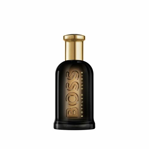 Perfume Hombre BOSS BOSS BOTTLED EDP 100 ml