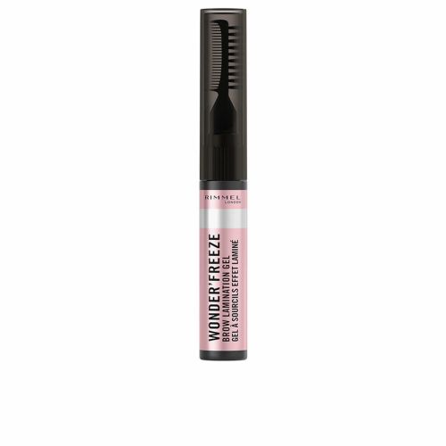 Gel Fijador para Cejas Rimmel London WONDER’ FREEZE Nº 001 Clear 6 g