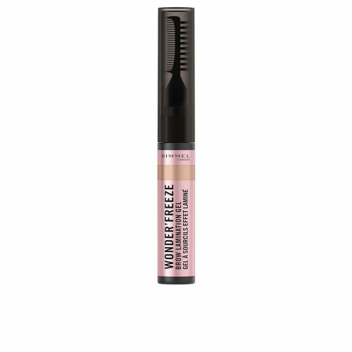 Gel Fijador para Cejas Rimmel London WONDER’ FREEZE Nº 002 Blonde 6 g