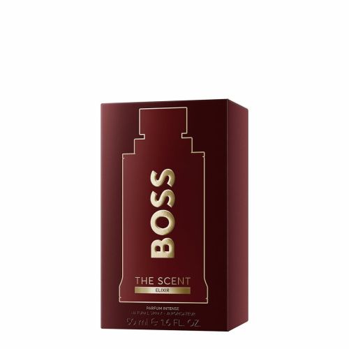 Perfume Hombre BOSS THE SCENT FOR HIM ELIXIR EDP 50 ml
