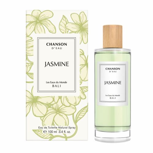 Perfume Mujer Coty Chanson d’Eau Jasmine EDT 100 ml