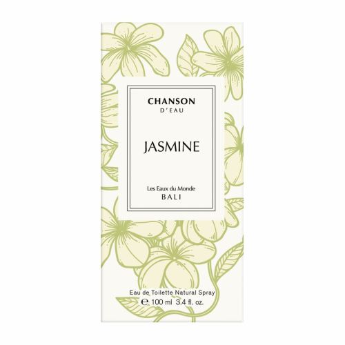 Perfume Mujer Coty Chanson d’Eau Jasmine EDT 100 ml