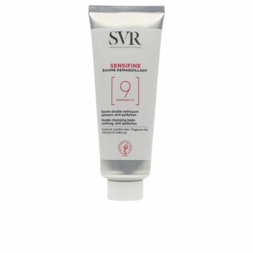 Bálsamo Hidratante SVR Sensifine Desmaquillante 100 ml