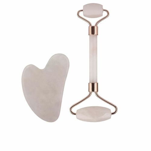 Cepillo de limpieza facial Paloma Beauties HIGIENE Y BIENESTAR 2 Piezas