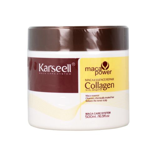 Mascarilla Capilar Karseell MACA ESSENCE 500 ml