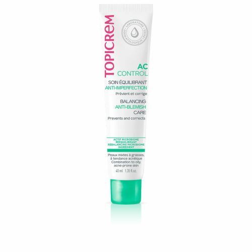 Crema Facial Topicrem Ac Anti-imperfecciones 40 ml