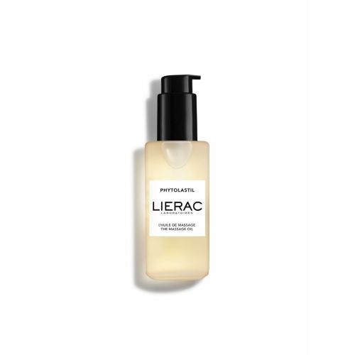 Aceite de Masaje Lierac PHYTOLASTIL 100 ml Antiestrías