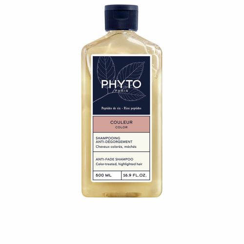Mascarilla Capilar Phyto Paris COLOR 500 ml