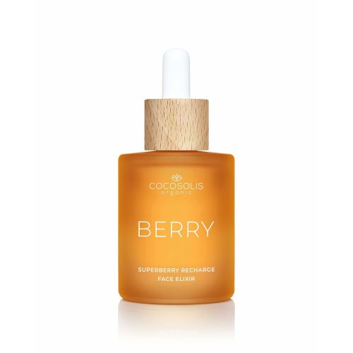 Sérum Facial Cocosolis ROSTRO 50 ml