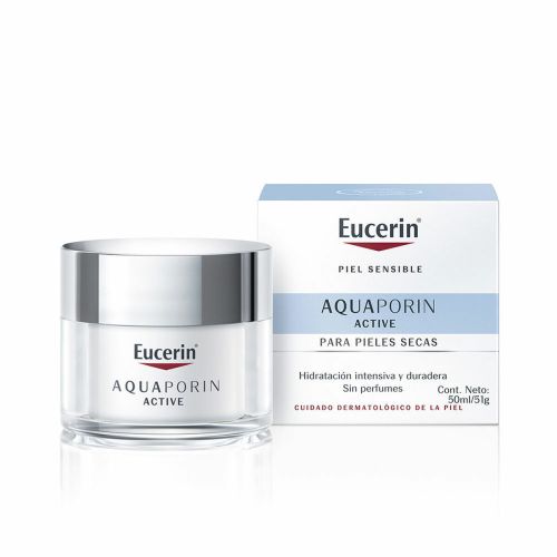 Crema de Día Eucerin Active 50 ml