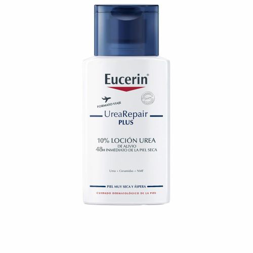 Espuma Limpiadora Eucerin Urearepair Plus 100 ml