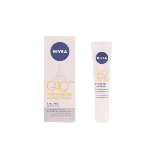 Contorno de Ojos Q10 Plus Nivea