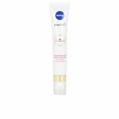 Tratamiento para el Contorno de Ojos Nivea Luminous 630º Tratamiento Antimanchas (15 ml)
