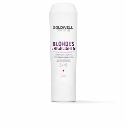 Crema de Peinado Goldwell Blondes Highlights 200 ml