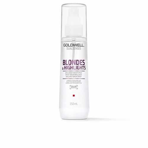 Mascarilla Capilar Goldwell DUALSENSES BLONDES & HIGHLIGHTS 150 ml