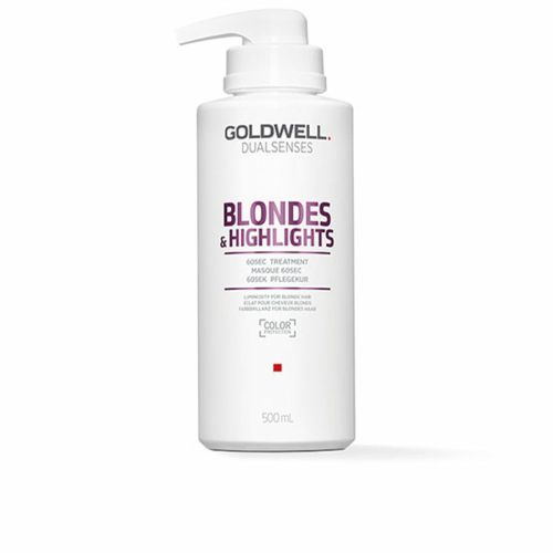 Crema de Peinado Goldwell Blondes Highlights 500 ml