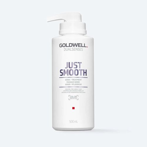 Crema de Peinado Goldwell Just Smooth 500 ml