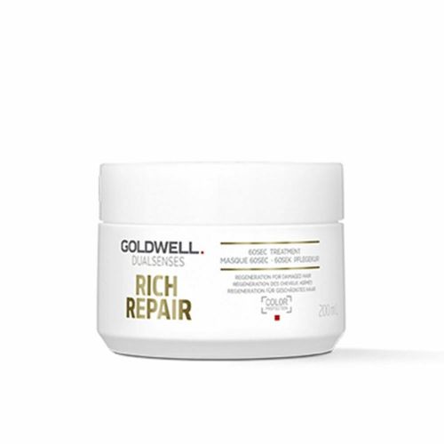 Crema de Peinado Goldwell Rich Repair 200 ml