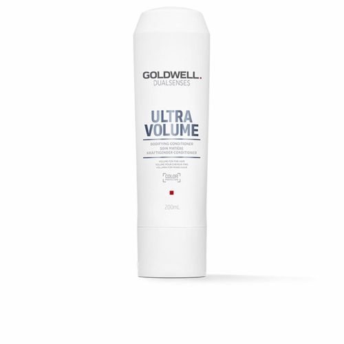 Champú + Acondicionador Goldwell DUALSENSES ULTRA VOLUME 200 ml